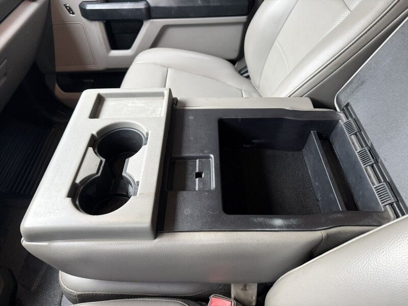 2017 Ford Ford Super Duty F-250 4x4 Utility XL Collinsville OK