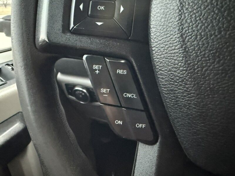 2017 Ford Ford Super Duty F-250 4x4 Utility XL Collinsville OK