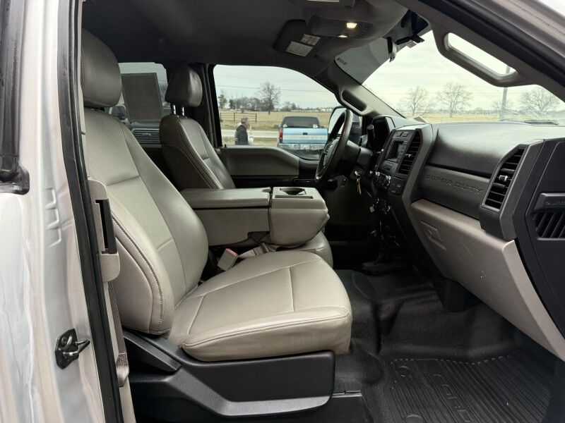 2017 Ford Ford Super Duty F-250 4x4 Utility XL Collinsville OK