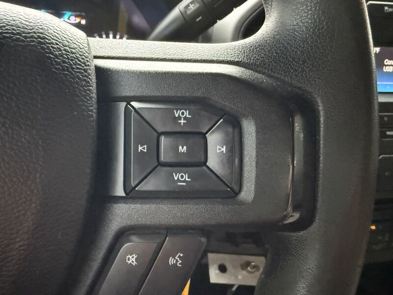 2017 Ford Ford Super Duty F-250 4x4 Utility XL Collinsville OK