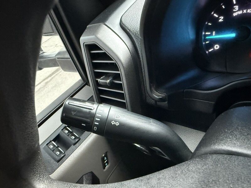 2017 Ford Ford Super Duty F-250 4x4 Utility XL Collinsville OK