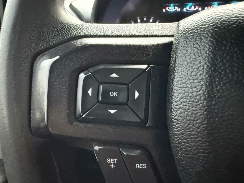 2017 Ford Ford Super Duty F-250 4x4 Utility XL Collinsville OK