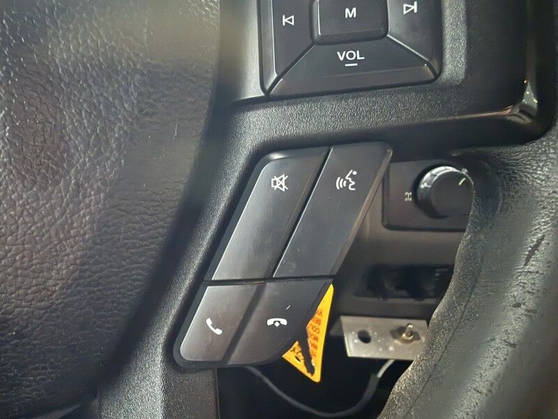 2017 Ford Ford Super Duty F-250 4x4 Utility XL Collinsville OK