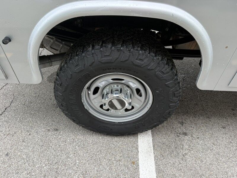 2017 Ford Ford Super Duty F-250 4x4 Utility XL Collinsville OK