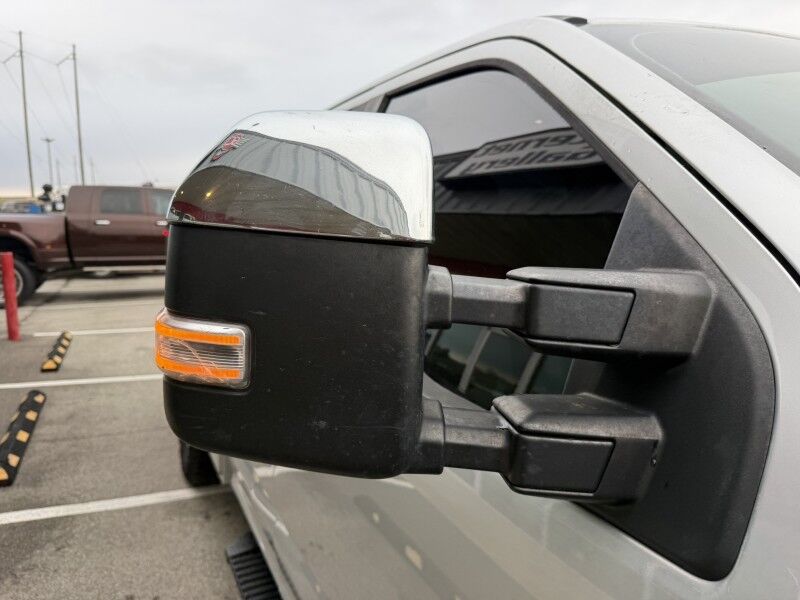 2017 Ford Ford Super Duty F-250 4x4 Utility XL Collinsville OK