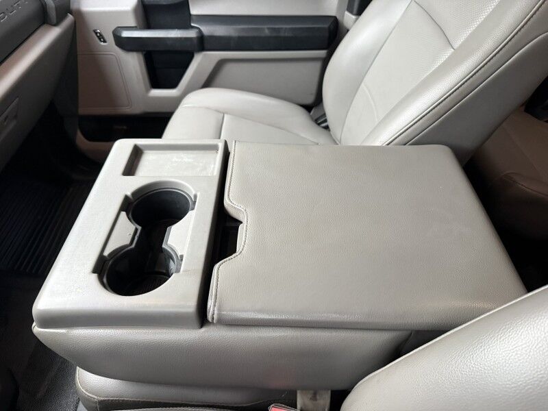 2017 Ford Ford Super Duty F-250 4x4 Utility XL Collinsville OK