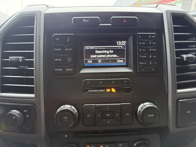 2017 Ford Ford Super Duty F-250 4x4 Utility XL Collinsville OK