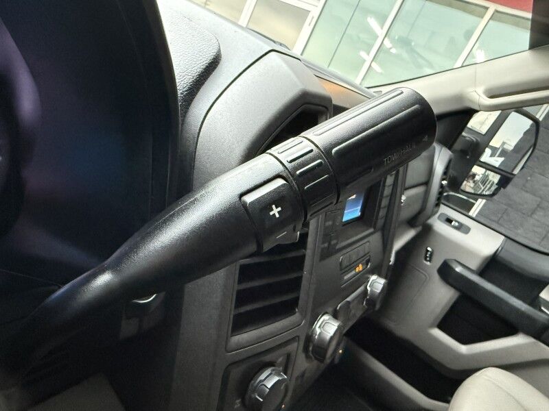 2017 Ford Ford Super Duty F-250 4x4 Utility XL Collinsville OK