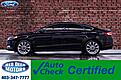 2017 Ford Fusion AWD Platinum Leather Roof Nav BCam