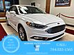 2017 Ford Fusion Energi SE Luxury