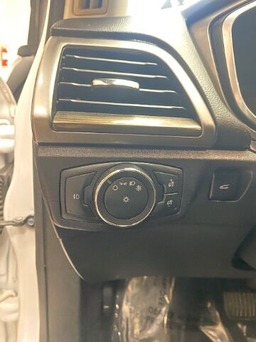 2017 Ford Fusion Energi SE Luxury Charlotte NC