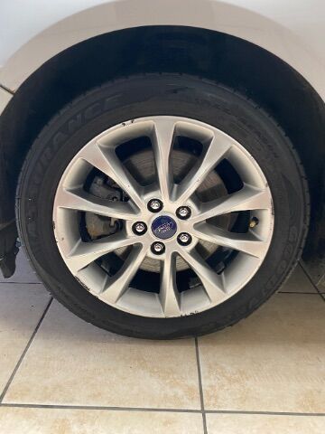 2017 Ford Fusion Energi SE Luxury Charlotte NC