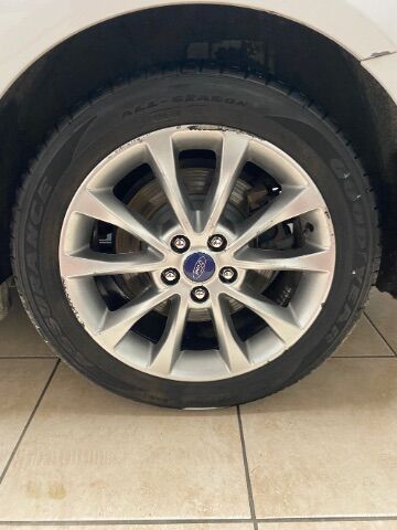 2017 Ford Fusion Energi SE Luxury Charlotte NC