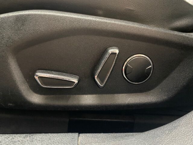 2017 Ford Fusion Energi SE Luxury Charlotte NC