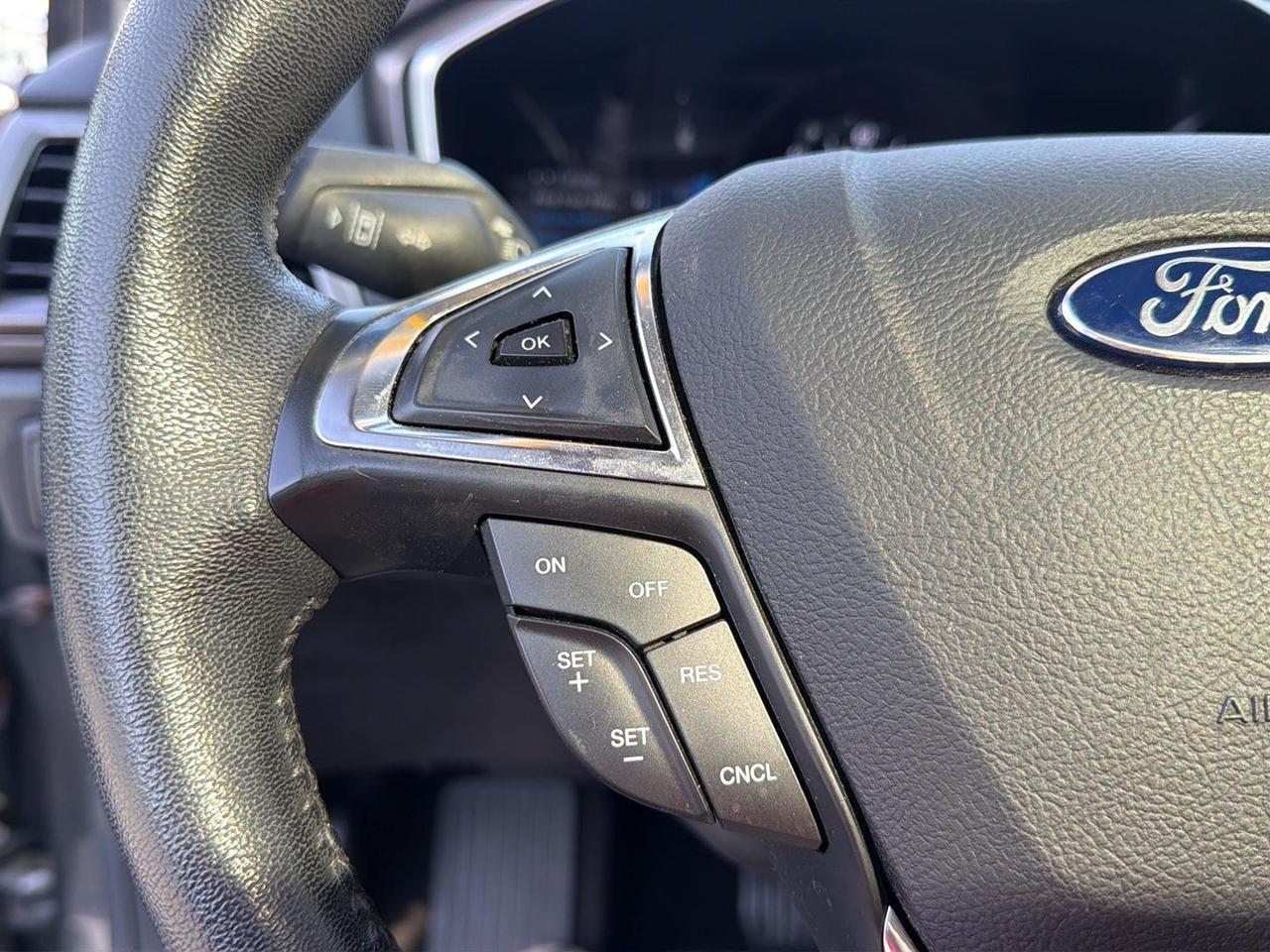 2017 Ford Fusion Energi SE Luxury Gaithersburg MD