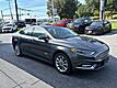2017 Ford Fusion Energi SE Luxury