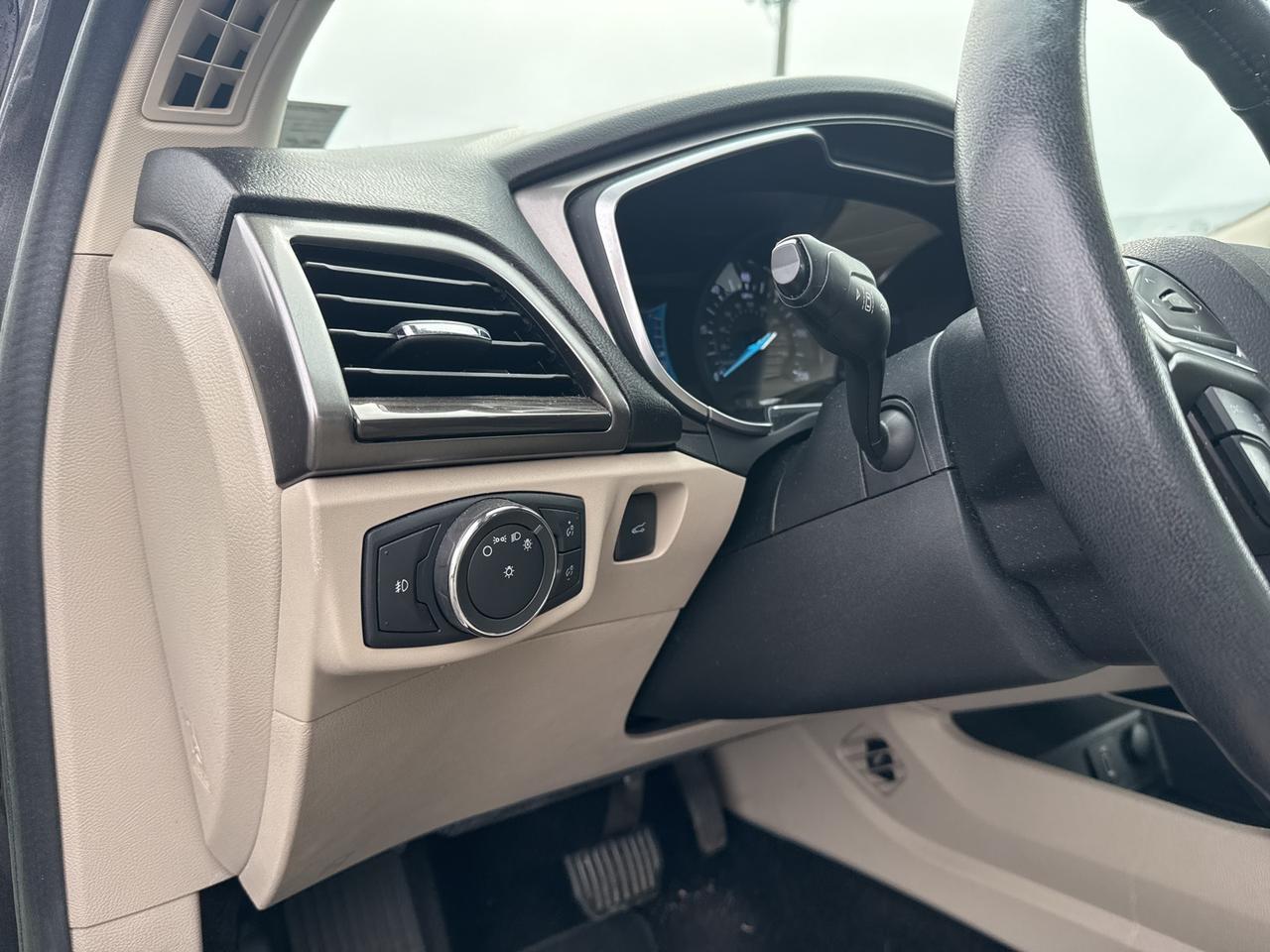 2017 Ford Fusion Energi SE Luxury Richmond VA