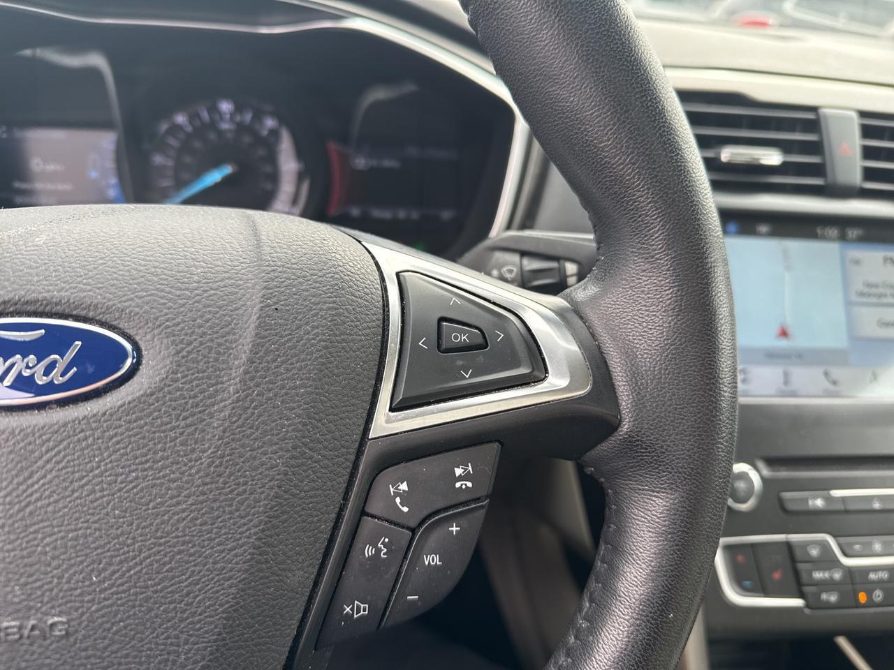 2017 Ford Fusion Energi SE Luxury Richmond VA