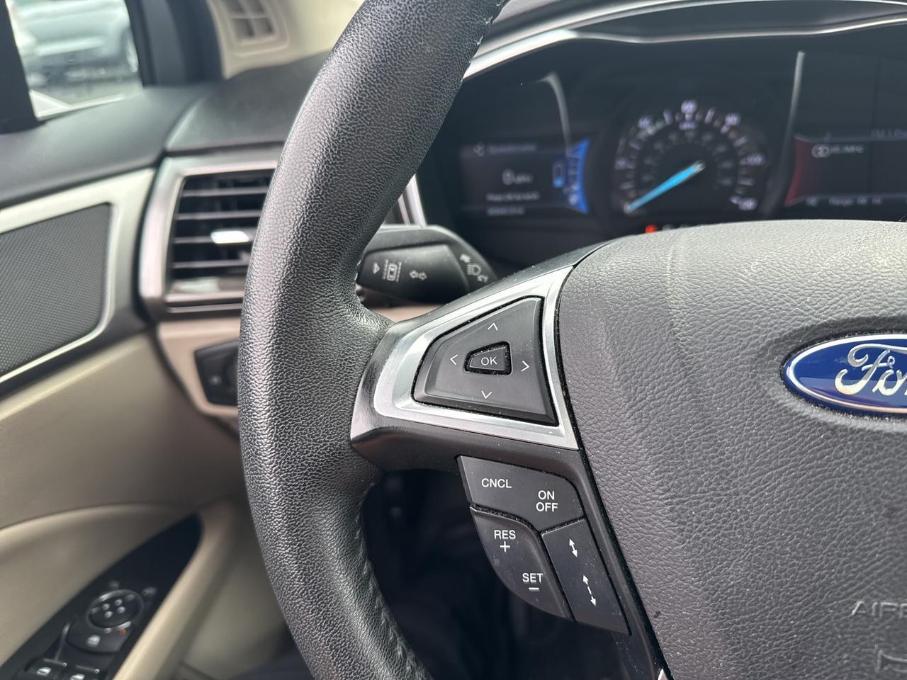 2017 Ford Fusion Energi SE Luxury Richmond VA