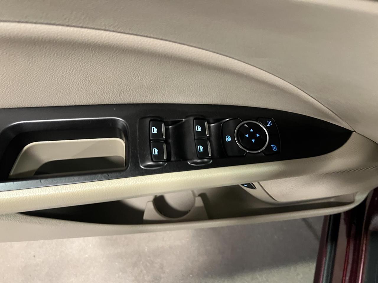 2017 Ford Fusion Energi SE Parker CO