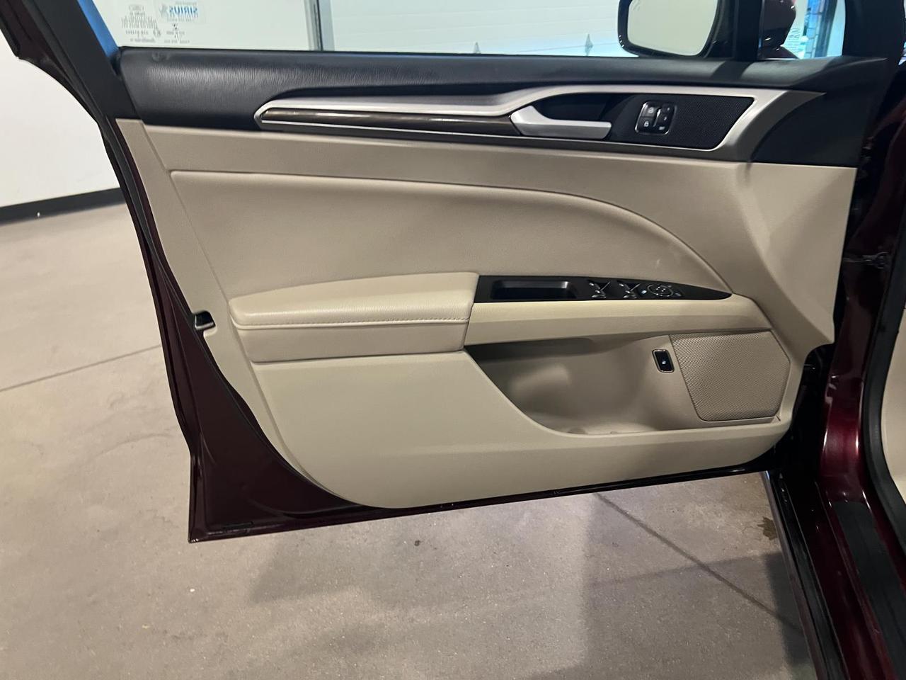 2017 Ford Fusion Energi SE Parker CO