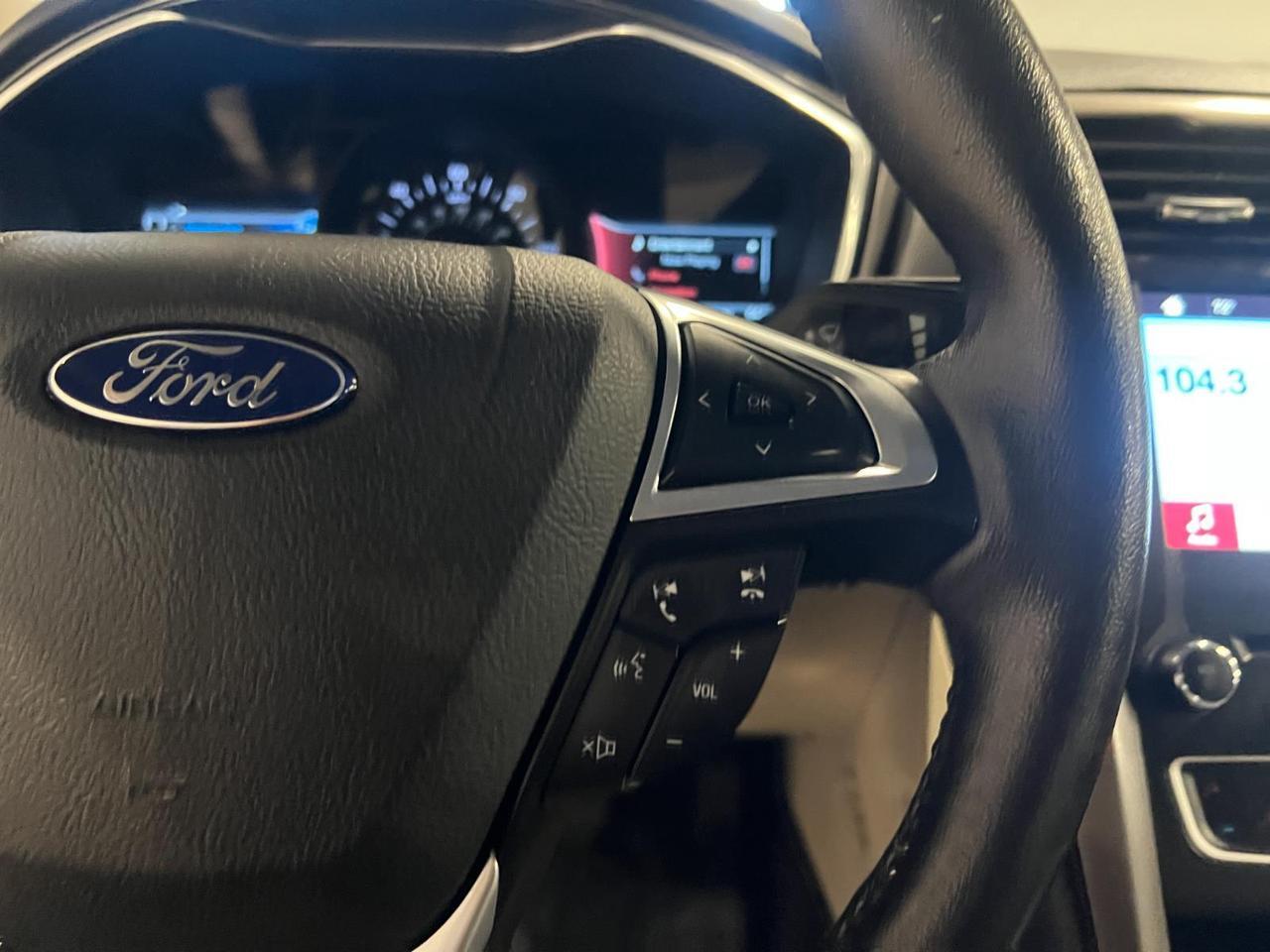 2017 Ford Fusion Energi SE Parker CO