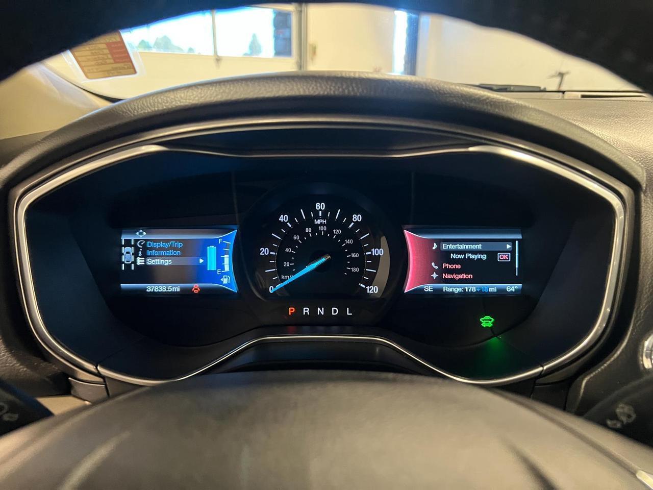 2017 Ford Fusion Energi SE Parker CO