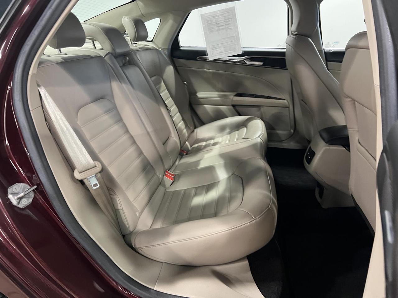 2017 Ford Fusion Energi SE Parker CO