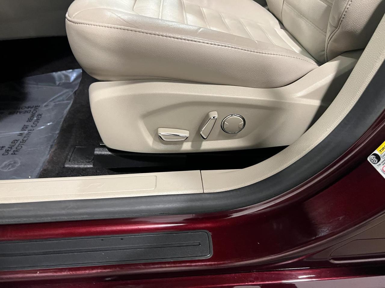 2017 Ford Fusion Energi SE Parker CO