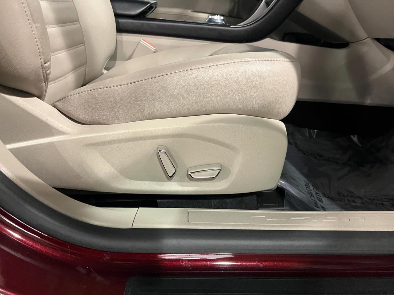 2017 Ford Fusion Energi SE Parker CO