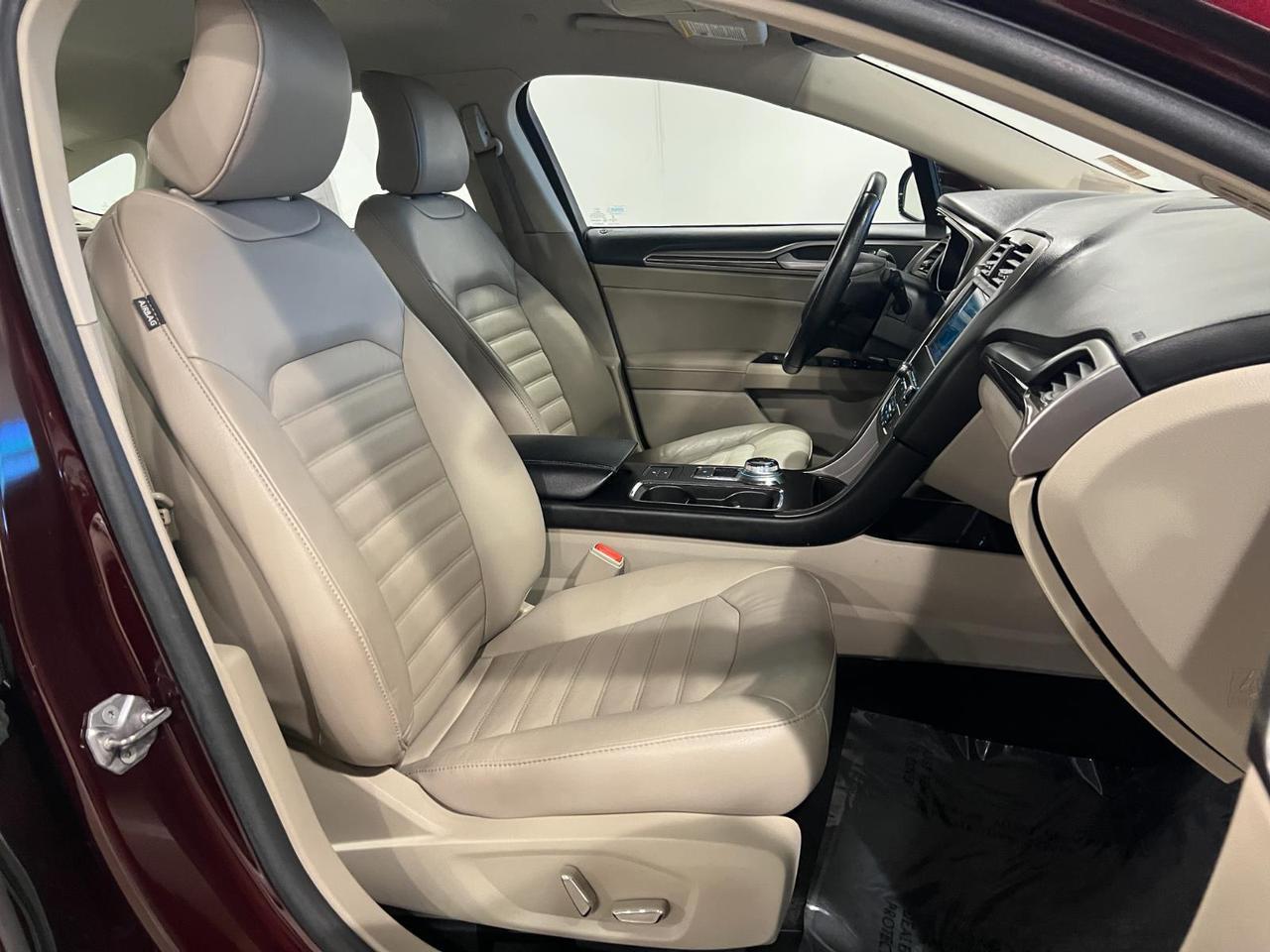 2017 Ford Fusion Energi SE Parker CO