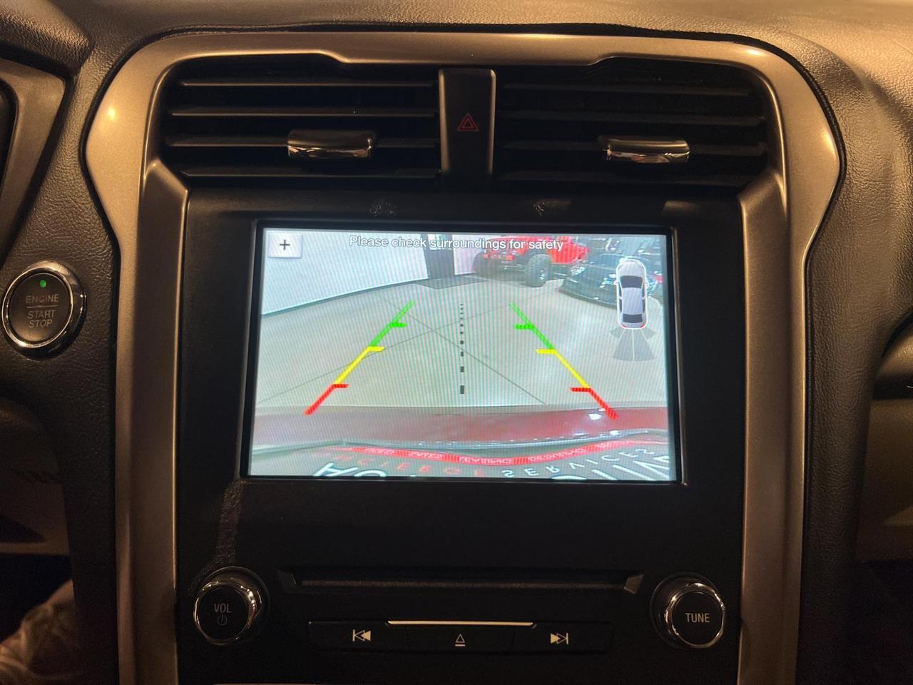 2017 Ford Fusion Energi SE Parker CO