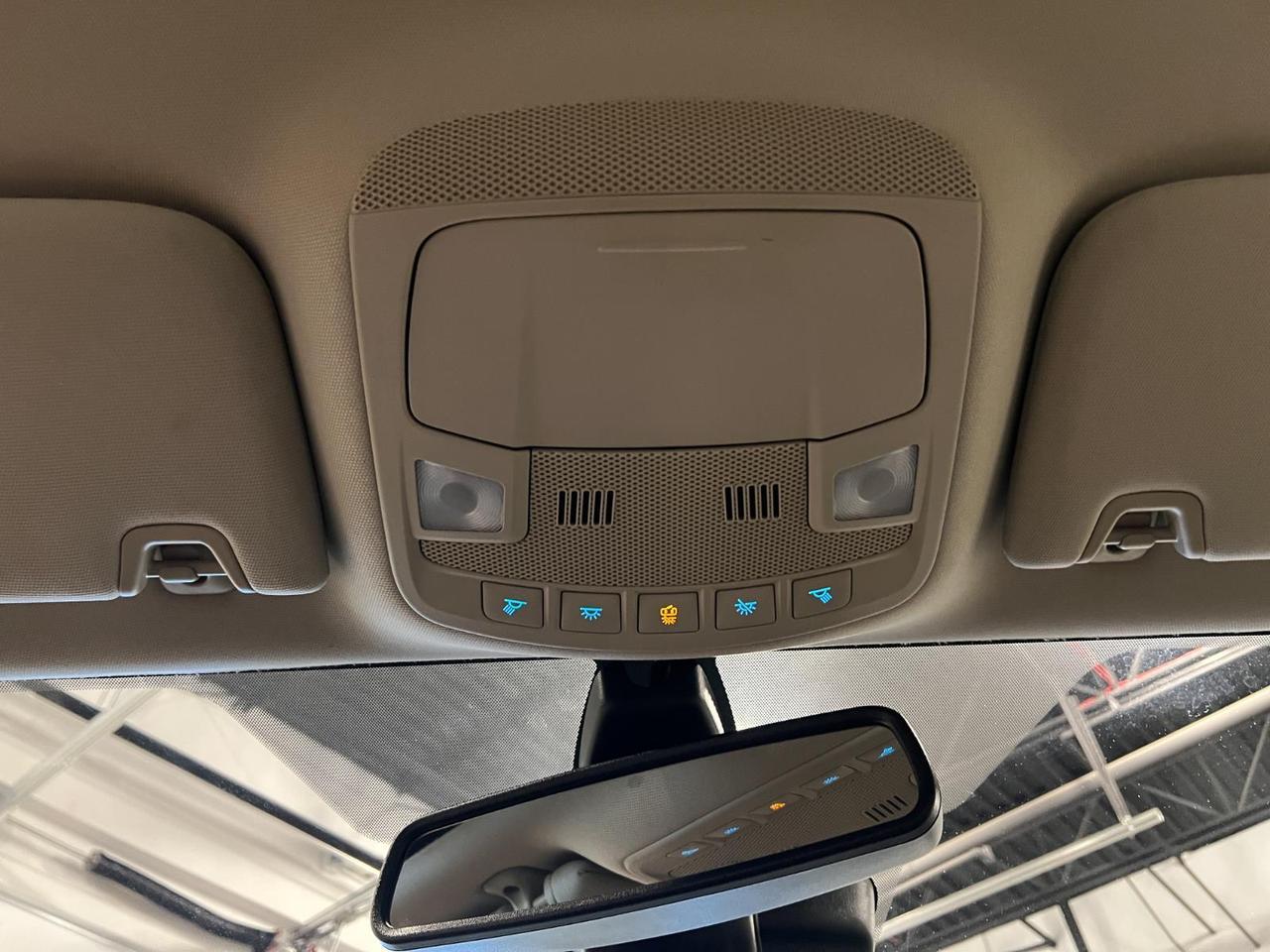 2017 Ford Fusion Energi SE Parker CO