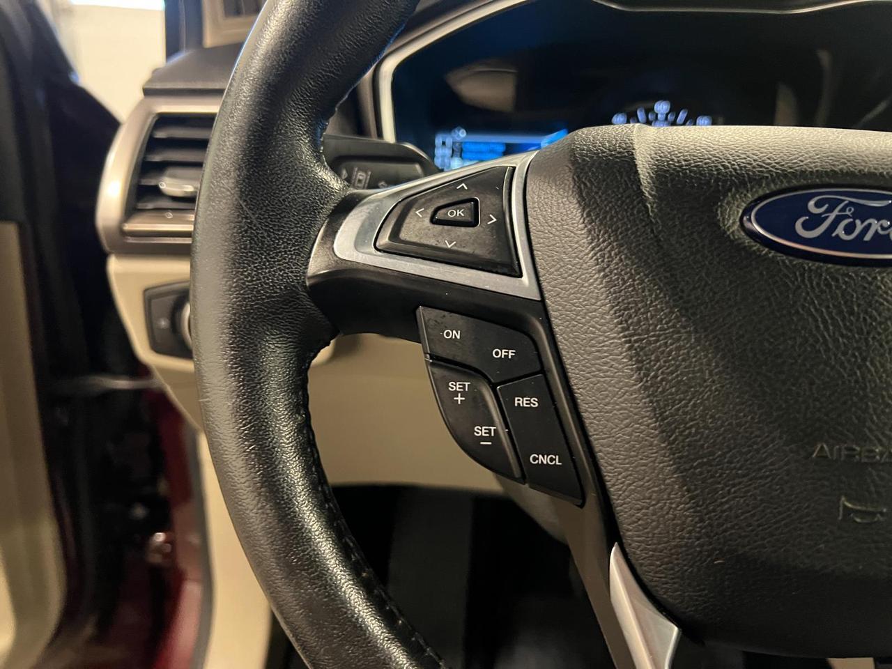 2017 Ford Fusion Energi SE Parker CO