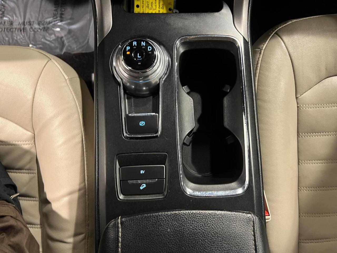 2017 Ford Fusion Energi SE Parker CO