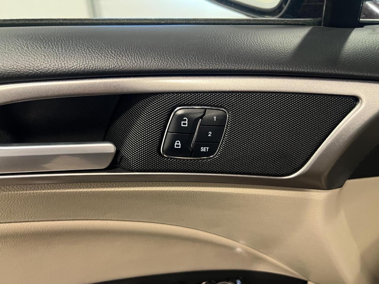 2017 Ford Fusion Energi SE Parker CO