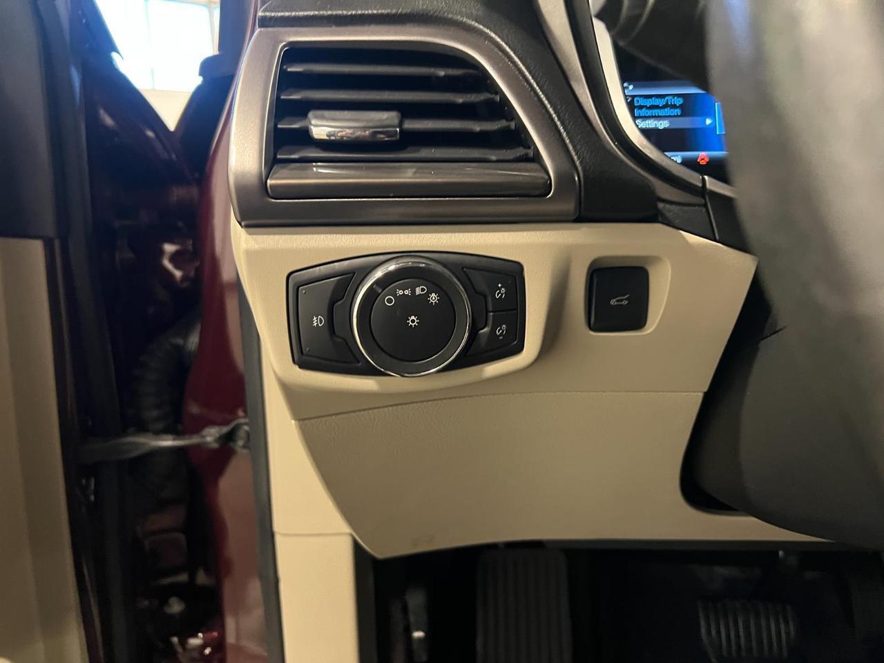 2017 Ford Fusion Energi SE Parker CO