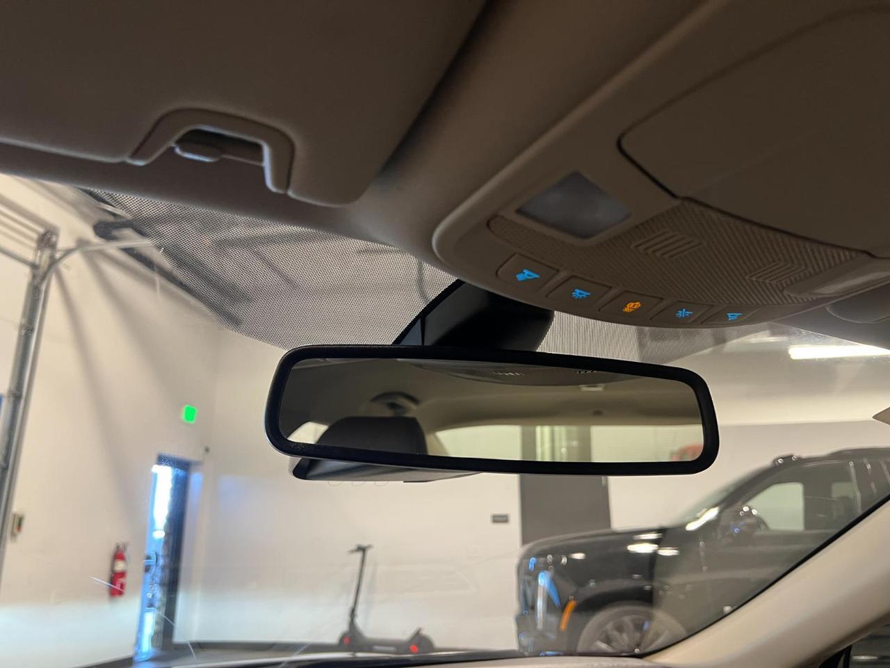 2017 Ford Fusion Energi SE Parker CO