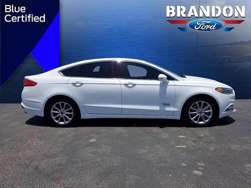 2017 Ford Fusion Energi SE Tampa FL 2017 Ford Fusion Energi SE Tampa FL