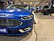 2017 Ford Fusion Energi Titanium Milwaukee WI