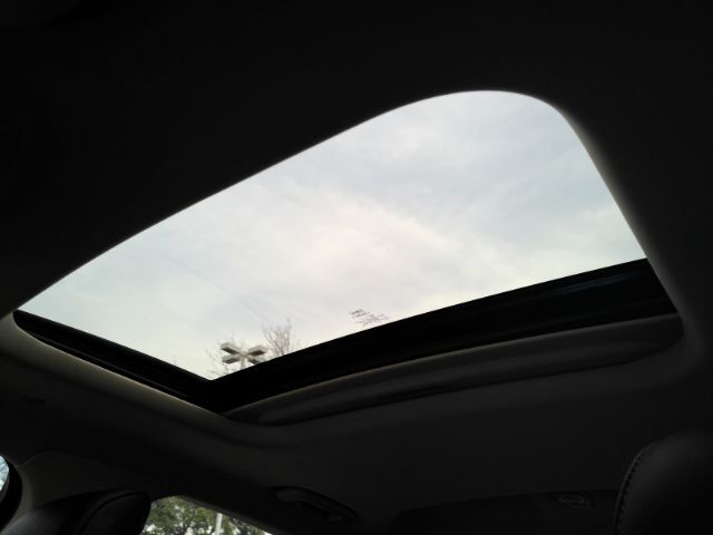 2017 Ford Fusion Energi Titanium Plano TX