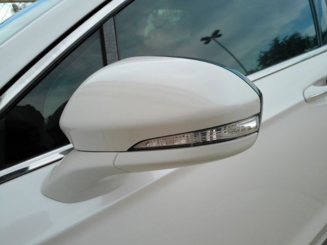 2017 Ford Fusion Energi Titanium Plano TX