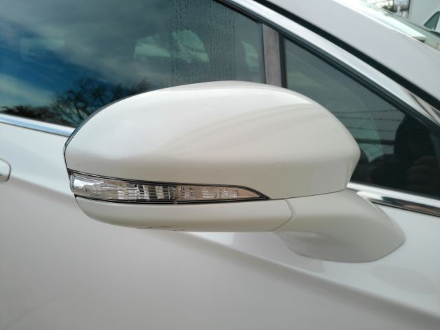 2017 Ford Fusion Energi Titanium Plano TX