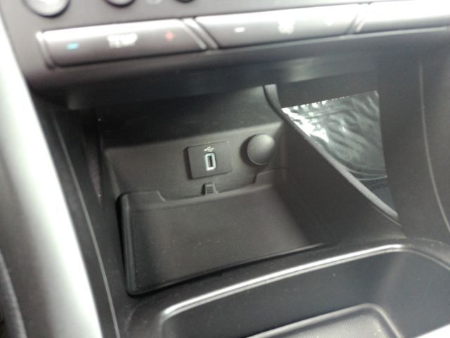 2017 Ford Fusion Energi Titanium Plano TX