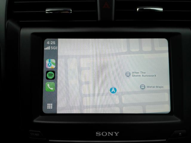 2017 Ford Fusion Energi Titanium Plano TX