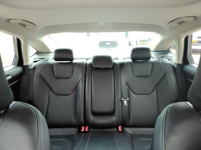 2017 Ford Fusion Energi Titanium Plano TX