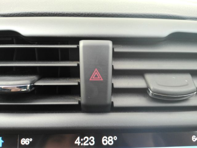 2017 Ford Fusion Energi Titanium Plano TX