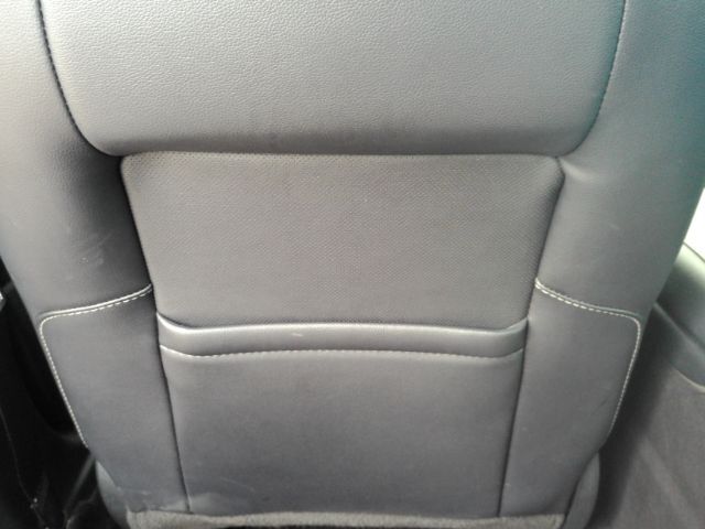 2017 Ford Fusion Energi Titanium Plano TX