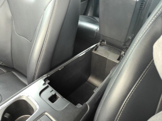 2017 Ford Fusion Energi Titanium Plano TX