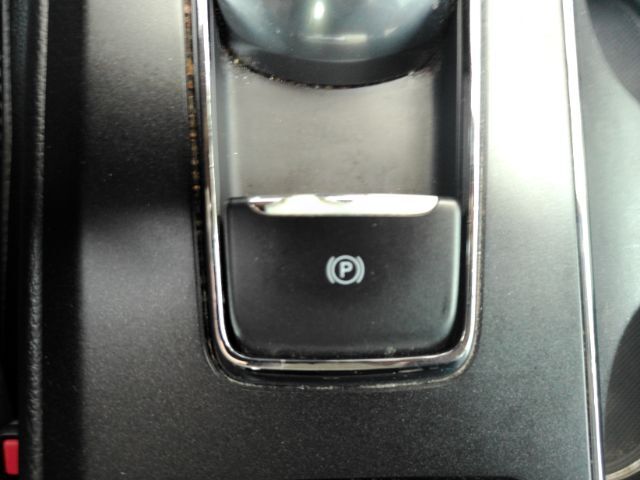 2017 Ford Fusion Energi Titanium Plano TX